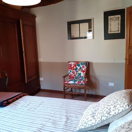 Casa Nostra Camaiore Exteriér fotografie
