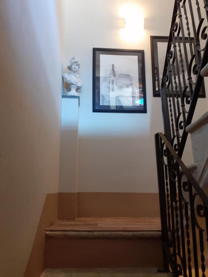 Casa Nostra Camaiore Exteriér fotografie