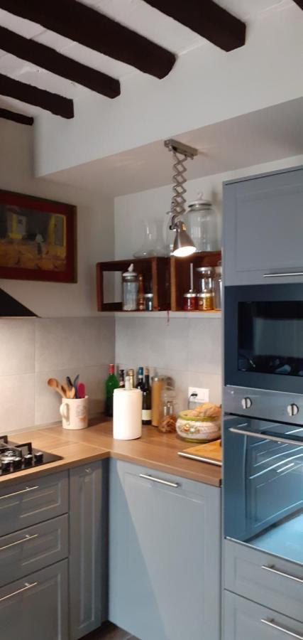 Casa Nostra Camaiore Exteriér fotografie