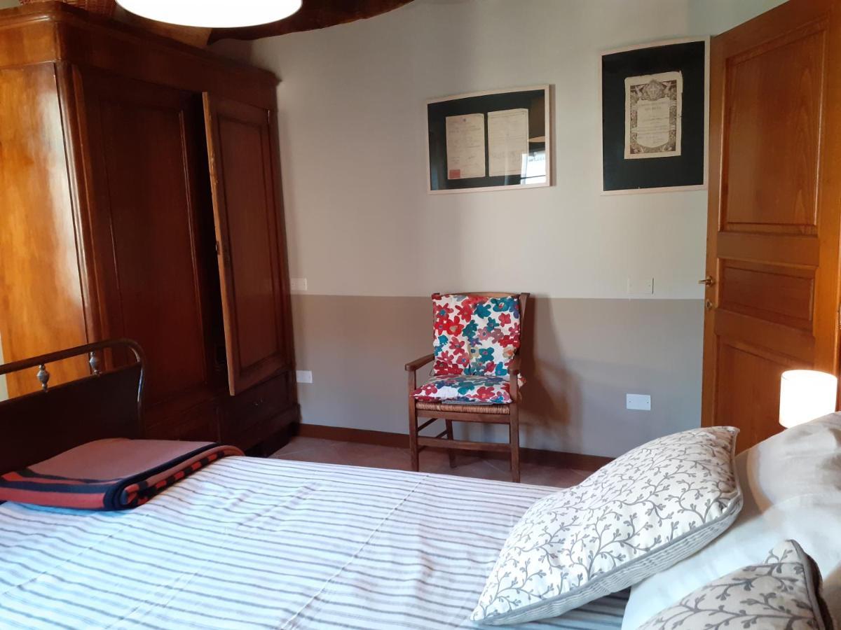 Casa Nostra Camaiore Exteriér fotografie