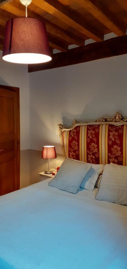 Casa Nostra Camaiore Exteriér fotografie
