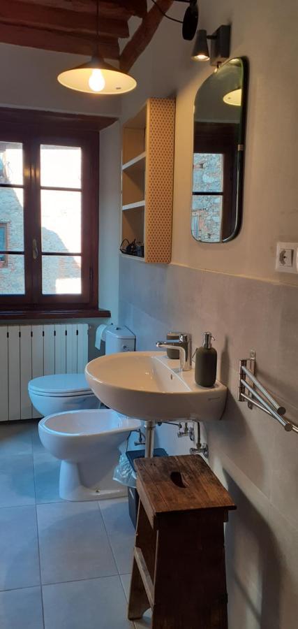 Casa Nostra Camaiore Exteriér fotografie